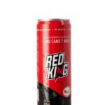 Red King energizante de Camu Camu y Maca