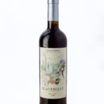 Vino Morandina Blackberry