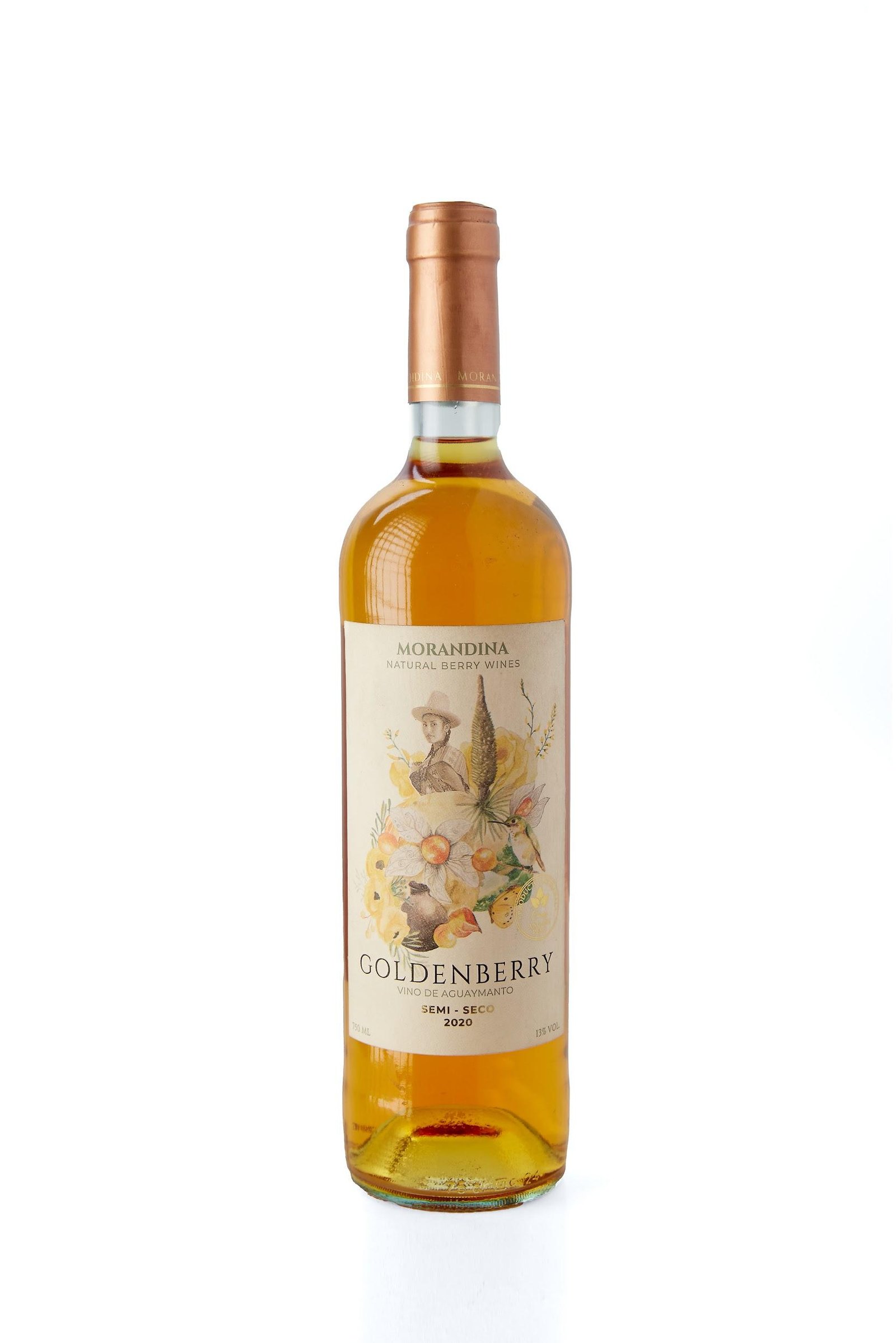 cellImage_381830175_3 Vino Morandina Goldenberry - Image 1