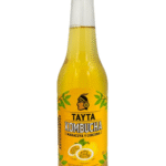 Tayta Kombucha Maracuya y Curcuma