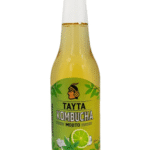 Tayta Kombucha Mojito