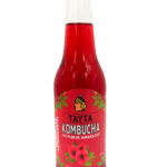 Tayta Kombucha Flor de Jamaica