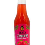 Tayta Kombucha Fresa y Muña