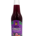 Tayta Kombucha Chicha Morada
