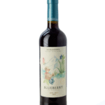 Vino Morandina Blueberry